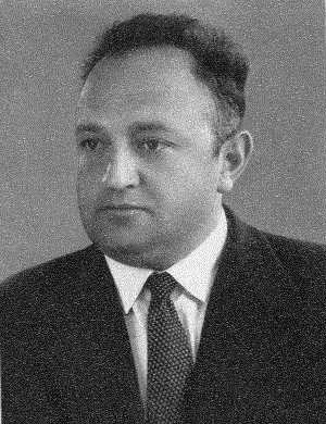 Профессор