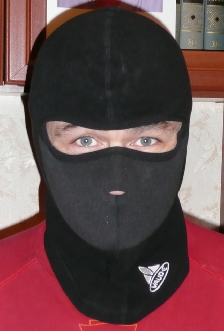 Риткин подарочек на НГ-2008