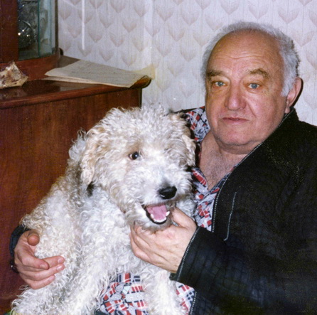С Тимофеем